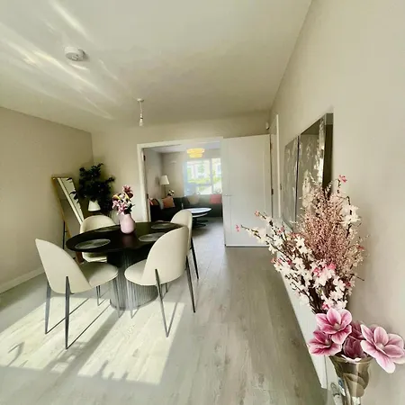 Aderrig Modern Homestay Homestay Dublin