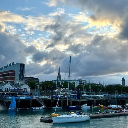 Aderrig Modern Homestay Ubytování v soukromí Dublin