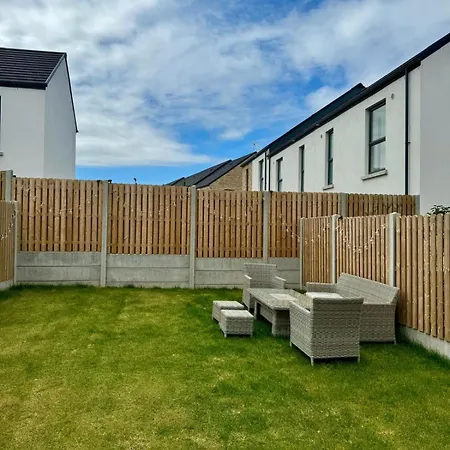 Aderrig Modern Homestay Quarto em Acomodações Particulares Dublin