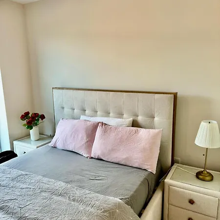 Aderrig Modern Homestay * Дублин
